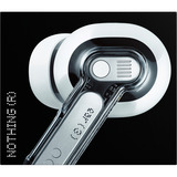 Nothing  earbuds Blanc
