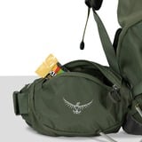 Osprey 10004757, Sac à dos Vert olive