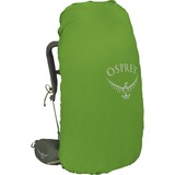Osprey Kestrel 58, Sac à dos Vert olive