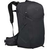 Osprey Sportlite 25, Sac à dos Gris foncé, 25 litres, M/L, gris anthracite foncé