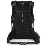 Osprey Sportlite 25, Sac à dos Gris foncé, 25 litres, M/L, gris anthracite foncé