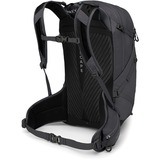 Osprey Sportlite 25, Sac à dos Gris foncé, 25 litres, M/L, gris anthracite foncé