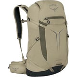 Osprey Sportlite 30, Sac à dos Beige/vert olive