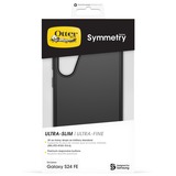 Otterbox OtterBox Symmetry Samsung Galaxy S24 FE bk, Housse smartphone Noir