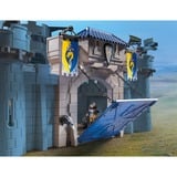 PLAYMOBIL Novelmore - Château d'Arwynns, Jouets de construction 71642