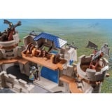 PLAYMOBIL Novelmore - Château d'Arwynns, Jouets de construction 71642