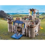 PLAYMOBIL Novelmore - Château d'Arwynns, Jouets de construction 71642