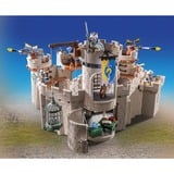 PLAYMOBIL Novelmore - Château d'Arwynns, Jouets de construction 71642