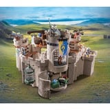 PLAYMOBIL Novelmore - Château d'Arwynns, Jouets de construction 71642