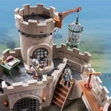 PLAYMOBIL Novelmore - Château d'Arwynns, Jouets de construction 71642