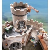 PLAYMOBIL Novelmore - Château d'Arwynns, Jouets de construction 71642