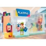 PLAYMOBIL myLife - Boutique de mode, Jouets de construction 71534