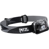 Petzl TIKKA Noir Lampe frontale LED, Lumière LED Noir, Lampe frontale, Noir, IPX4, LED, 1 lampe(s), 300 lm