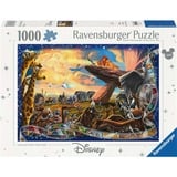 Ravensburger Puzzle Disney Collector's Edition - Le Roi Lion 