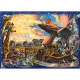 Ravensburger Puzzle Disney Collector's Edition - Le Roi Lion 