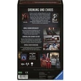 Ravensburger Star Wars Villainous - Enfin la vengeance, Jeu de société 