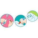 Ravensburger ministeps: Aqua Doodle Animals, Peinture 