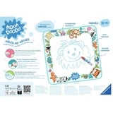Ravensburger ministeps: Aqua Doodle Animals, Peinture 
