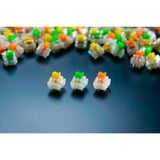 Razer Yellow Switch-Set, Switch pour clavier Jaune/transparent