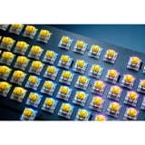 Razer Yellow Switch-Set, Switch pour clavier Jaune/transparent