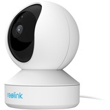 Reolink Caméra de surveillance Blanc/Noir