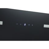 Respekta CH69060SA, Hotte aspirante Noir