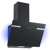 Respekta CH 69060 SA, Hotte aspirante Noir