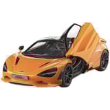 Revell Model Set McLaren 750S, Modèle réduit de voiture 