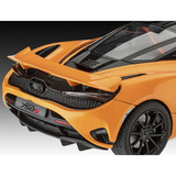 Revell Model Set McLaren 750S, Modèle réduit de voiture 