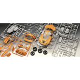 Revell Model Set McLaren 750S, Modèle réduit de voiture 