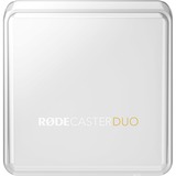Rode Microphones RØDECover Duo, Garde Transparent