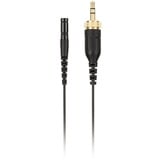 Rode Microphones RØDELink Lavalier, Micro Noir