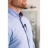 Rode Microphones RØDELink Lavalier, Micro Noir