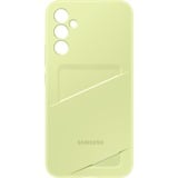 SAMSUNG Card Slot Case, Housse/Étui smartphone Vert clair