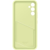 SAMSUNG Card Slot Case, Housse/Étui smartphone Vert clair