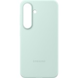 SAMSUNG EF-PS931CMEGWW coque de protection pour téléphones portables 15,8 cm (6.2") Housse Couleur menthe, Housse smartphone Menthe, Housse, Samsung, Galaxy S25, 15,8 cm (6.2"), Couleur menthe