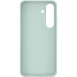 SAMSUNG EF-PS931CMEGWW coque de protection pour téléphones portables 15,8 cm (6.2") Housse Couleur menthe, Housse smartphone Menthe, Housse, Samsung, Galaxy S25, 15,8 cm (6.2"), Couleur menthe