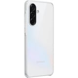 SAMSUNG EF-QA366CTEGWW, Housse smartphone Transparent