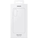 SAMSUNG EF-QA366CTEGWW, Housse smartphone Transparent