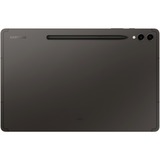 SAMSUNG Galaxy Tab S9+ tablette 12.4" Graphite, 512 Go, Wifi, Android