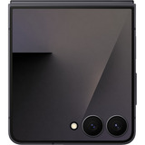 SAMSUNG Galaxy Z Flip7, Smartphone Noir, 256 Go, Dual-SIM, Android