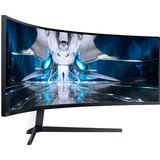 SAMSUNG Sams 49 L S49AG954NP