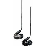 SHURE Casque Noir