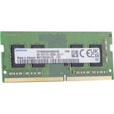 Samsung 4 Go DDR4-3200 (1x 4 Go) mémoire PC portable M471A5244GB0, SO-DIMM