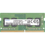 Samsung 4 Go DDR4-3200 (1x 4 Go) mémoire PC portable M471A5244GB0, SO-DIMM