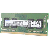 Samsung 4 Go DDR4-3200 (1x 4 Go) mémoire PC portable M471A5244GB0, SO-DIMM