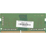 Samsung 4 Go DDR4-3200 (1x 4 Go) mémoire PC portable M471A5244GB0, SO-DIMM