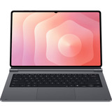 Samsung Clavier Pro Gris, Layout DE