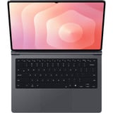 Samsung Clavier Pro Gris, Layout DE