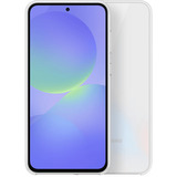 Samsung Coque transparente pour Galaxy A36 5G, Housse smartphone Transparent, Housse, Samsung, Galaxy A36 5G, 17 cm (6.7"), Transparent